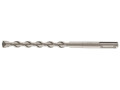Сверло бур 10х600мм Crown 0141А Р