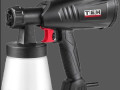Краскопульт электрический TEH TSG4005 300/400Вт