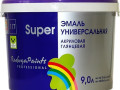 Эмаль Радуга-117 Супер 2,7кг