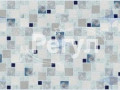 Панель ПВХ 0,96х0,48 Мозайка Морская соль 0,3