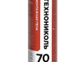 Пена монтажная ТЕХНОНИКОЛЬ 70 ПРО зимняя 1020г
