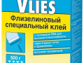 Клей PUFAS флизилиновый 500г