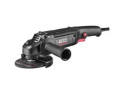 Угловая шлифмашина TEH TG18016V d180 с регул 1600W