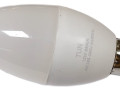 Лампочка TYN С37 12Вт Е14 6000К свеча LED