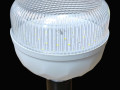 Лампочка 40вт Е27 6500К LED стакан прозрачный оригинал TUN