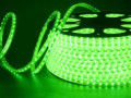Лента LED 48 диод зеленая