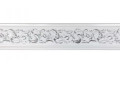Багет Неаполь Silver (1070-011) 2.5м
