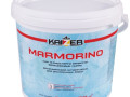 Штукатурка Kaizer Marmorino 15кг для внутренних работ