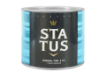 Эмаль Status ПФ-115 оранжевая 5кг