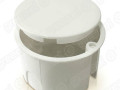 Коробка монтаж GE 41004 с/к