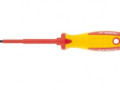 Отвертка Insulated PH1х75 Matrix