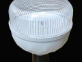 Лампочка 20вт Е27 6500К LED стакан прозр оригинал TUN А