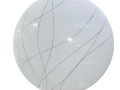 2-11-20 Светильник LED 20w 6400К 230мм Дюна