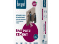 Штукатурка Bergauf Bau Putz Цемент 25кг