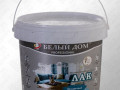 Лак БД водно-акриловый бесцветный 1кг