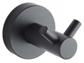 Крючок 30205-2 двойной черный Frap