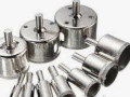 Сверло алмазное трубчатое SNZO d 120