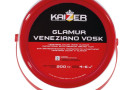 Воск Kaizer 700г Glamur Veneziano Vosk для венецианской штукатурке