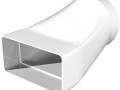 Соединитель 55*110/d100 511СП10КП Эра