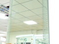 Зеркало  LED 1489 78*55
