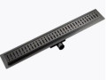 Трап 86007-39 оружейная сталь 70х60 Gappo