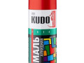 Краска аэрозоль KUDO какао 520мл KU-1023