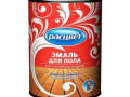 Эмаль Расцвет  ПФ 266 красно-коричневая 2,7кг