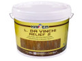 Штукатурка Kaizer 15кг DaVinchi Relif №2