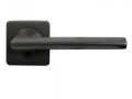 РУЧКА 701 F BB/BB черный матовый Craf