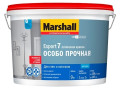 Marshall Export-7 матовая краска BW 9л 5248848