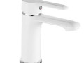 Смеситель для мойки SR26W Sorrento white