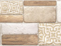 Плитка TWU06LTR034 150*400  20шт 1,2квм  0,06шт