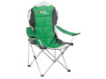 Кресло складное 60*60*110/92см Camping/Palisad 69592