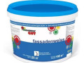 Водоэмульсия Мистер Гуд Fasadenweiss 25кг фасадная