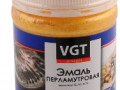 Эмаль ВГТ ВДАК 1179 0,25 кг перл п/глянц ЗОЛОТО