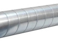 Воздухоотвод D 250 2,5м Космовент