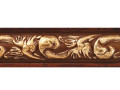 Молдинг 157-1084 30х12х2400/42