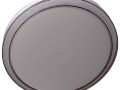 Светильник  LED 120W 965 кругл пузырьки А