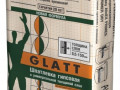 Шпатлевка AlinEX Glatt 25кг (гипсовая)