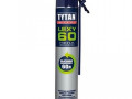 Пена монтажная бытовая 60л (750мл) TYTAN LEXY