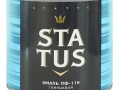 Эмаль Status ПФ-115 красная 5кг