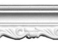 Галтели №7024 серебро (70)