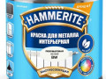 Hammer для металла интерьерная BW 0,5л краска 5588360