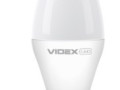 Лампочка  VI-DEX 12вт Е14 6000К С37 свеча LED