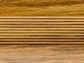 Порог угол 21*21 0,9м дуб эдельвейс