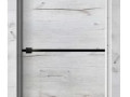 Дверь Wood 1 Арктик 3D  ПГ 0,6