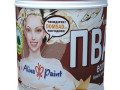 Клей ПВА Alina Paint Econom 0,8кг (картон,дерево,морозостойкий)