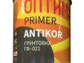 Грунтовка Оптима 1кг серый ГФ-021