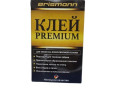 Клей обойный ERISMANN на флизелиновой основе 500г