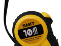 Рулетка 10м Smit,LIDER,Lit